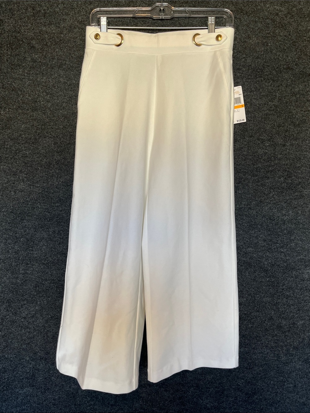 MICHAEL Michael Kors  top Wide Leg Pull-On